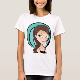 Pretty Girl T-Shirt