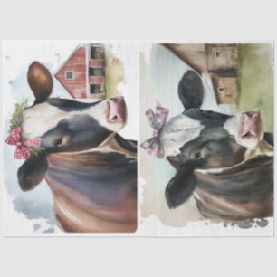 Pretty Girls Tissue Paper