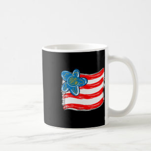 Pretty Girls Vote Republican Funny Conservative Cu Coffee Mug