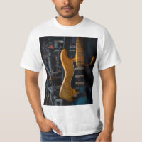 Pretty Guitar