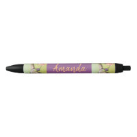 Pretty Hummingbird Flying to a Flower Short Name