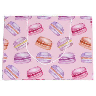 Pretty in Pink  Large Gift Bag