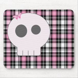 Pretty in Pink Mouse Mat