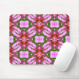 Pretty in Pink..... Mouse Mat