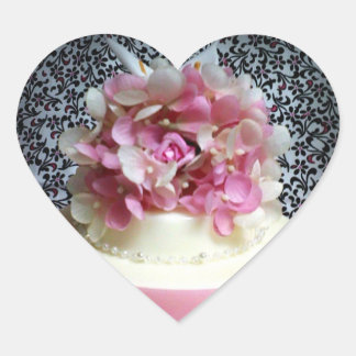 Pretty in Pink Stickers