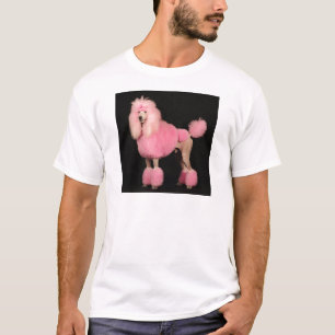 Pretty in Pink T-Shirt