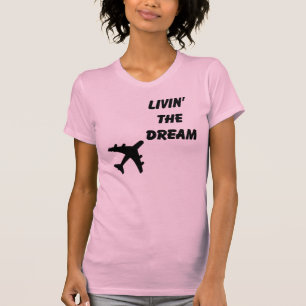 Pretty in Pink T-Shirt