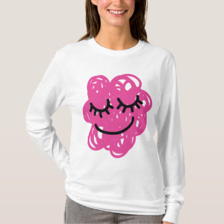 Pretty in Pink T-Shirt