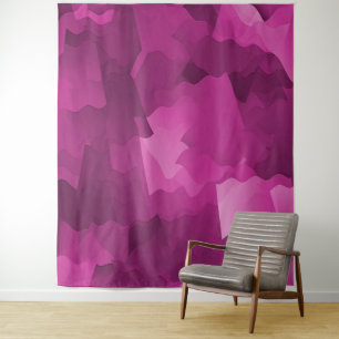 Pretty in Pink..... Tapestry