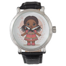 Pretty in Pink Ticks