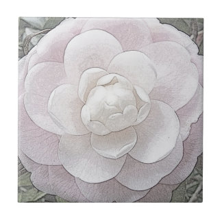 Pretty in Pink Tile