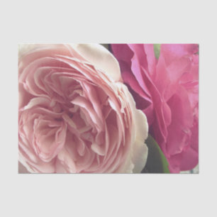 Pretty in Pink Tissue Paper