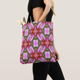 Pretty in Pink...... Tote Bag