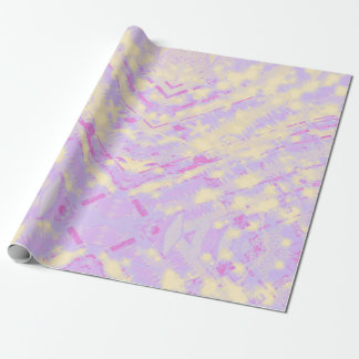 Pretty in Pink Wrapping Paper