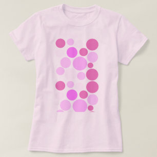 PRETTY IN POLKA DOTS COLLECTION T-Shirt