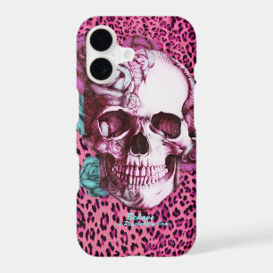 Pretty in Punk Shocking Leopard Products! thnx PJ