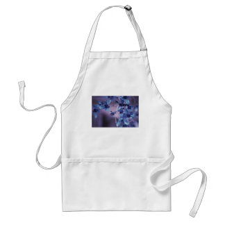 Pretty In Purple Apron