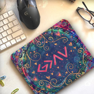 Pretty Inspiring God’s Greater Inspirivity Mouse Mat