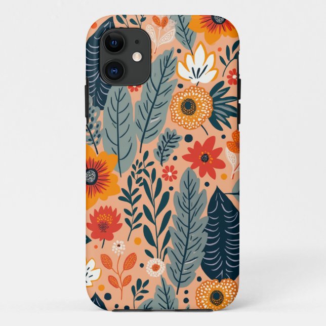 pretty Iphone 11 cases (Back)