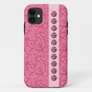 Pretty Jewelled iPhone Cases