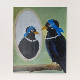 Pretty Jigsaw Puzzle
