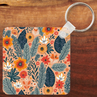 pretty keychains & Lanyards