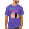 Pretty Kitties "Crazy Cat Lady" Tee Shirt