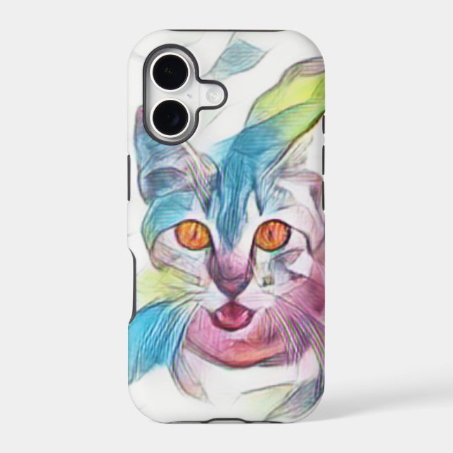 Pretty Kitty (Back)