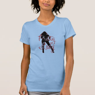 Pretty Lady Tank Top