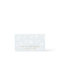 Pretty Light Blue Subtle Floral Pattern Beauty Spa