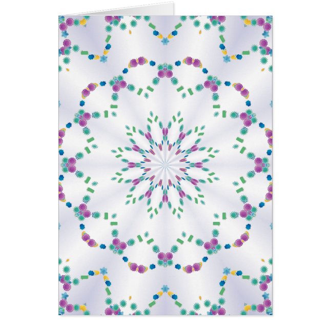 Pretty Littel Garden (Front)