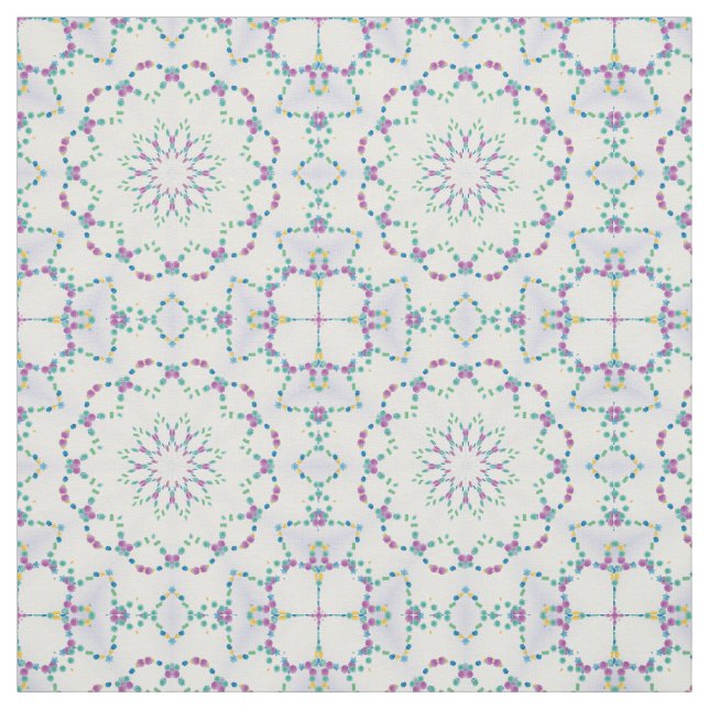 Pretty Little Garden Fabric (Swatch)