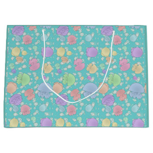 Pretty Little Jellyfish Gift Bag