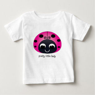 Pretty Little Lady Ladybug T-Shirt