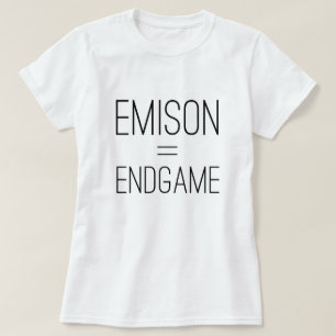 Pretty Little Liars - 'Emison = Endgame' T-Shirt