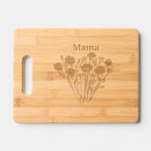 Pretty Loose Flowers Mother’s Day 