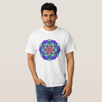 Pretty Mandala Shirt Gift for Everyone