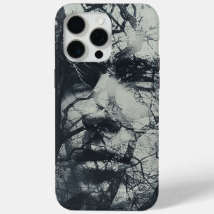 Pretty Modern Perfect gift  iPhone 15 Pro Max Case