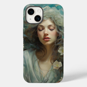 Pretty Modern Perfect gift  Case-Mate iPhone 14 Case