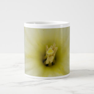 Pretty Pale Daffodil Mug