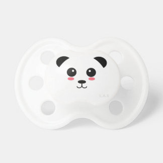 Pretty Panda Dummy