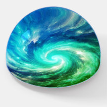 Pretty paperweight