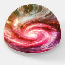 Pretty paperweight