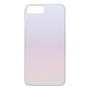 Pretty Pastel Gradient iPhone 8 Plus/7 Plus Case