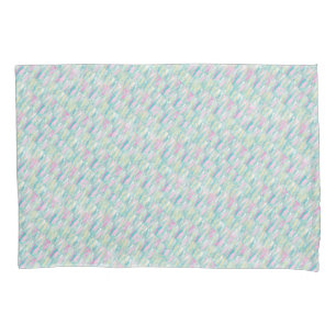 Pretty Pastels Pillowcase