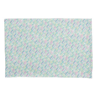 Pretty Pastels Pillowcase