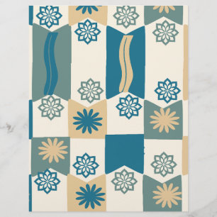 Pretty pattern 
