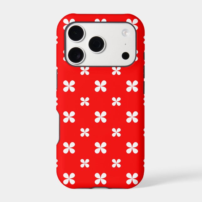 Pretty Pattern Design (Back)