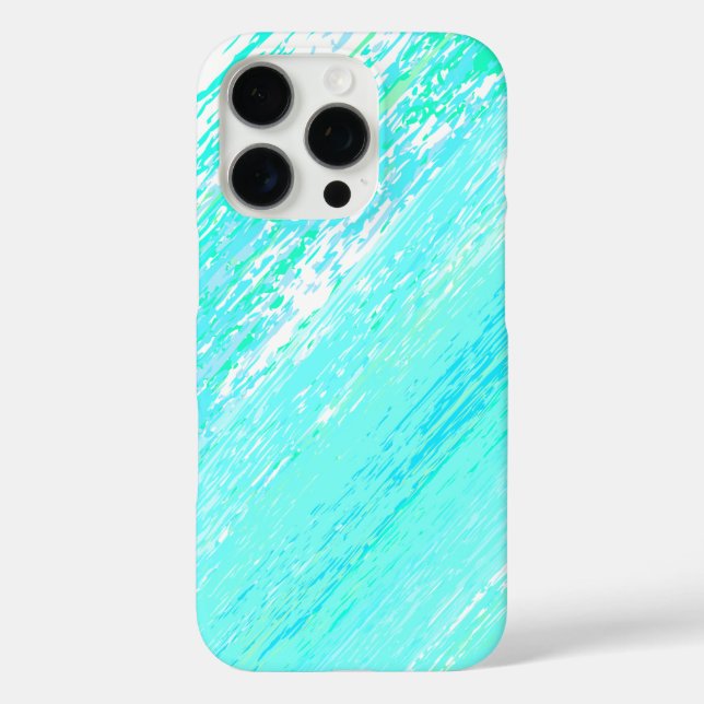 Pretty Pattern Design Case-Mate iPhone Case (Back)