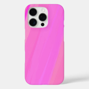 Pretty Pattern Design iPhone 16 Pro Case